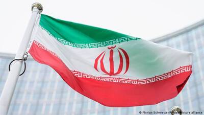 В Вене возобновились переговоры о ядерной сделке с Ираном