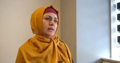 МВД: Шохида Мамаджонова обвиняется в организации экстремистской деятельности - dialog.tj - Таджикистан - Вахдат