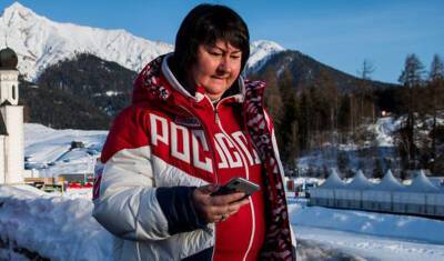 Федерация лыжных гонок объявила бойкот норвежским СМИ после клеветы на Большунова