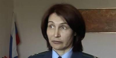 Владикавказский экс-прокурор получила 12 лет за заказное убийство