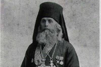 В архивах нашли рапорт настоятеля о визите Николая II в Псково-Печерский монастырь