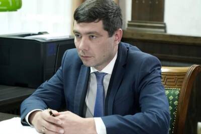 Арестованный министр туризма Ставрополья отстранен от должности