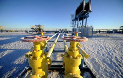 "Газпром" не заказал доптранзит через Украину и мощности "Ямала - Европы"