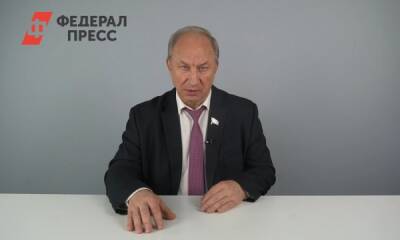Депутат Валерий Рашкин не явился на суд по продлению меры пресечения