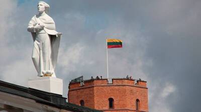 Литву накрывает безработица из-за санкций против Беларуси