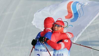 В Госдуме призвали норвежские СМИ извиниться перед российскими спортсменами