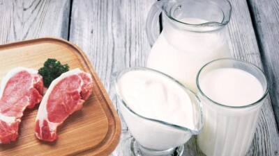 В Узбекистане утверждены новые меры по стабилизации цен на мясо и молоко