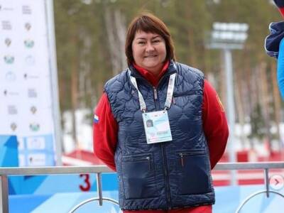 Президент Федерации лыжных гонок России Вяльбе объявила бойкот норвежским СМИ, и Губерниев не остался в стороне