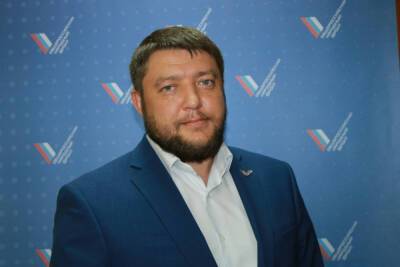 В Курской области мэр Щигров Владислав Шелест внезапно подал в отставку