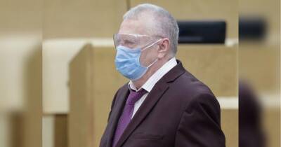 Уражено 50-75% легень: скандальний російський політик потрапив до лікарні, — ЗМІ