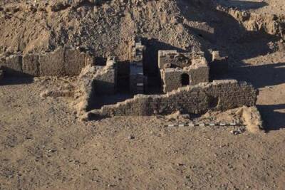 В Египте нашли древние школьные «тетрадки» которым около двух тысяч лет