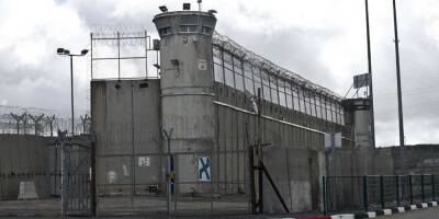 Министр внутренней безопасности: раскрыт план побега заключенных из тюрьмы