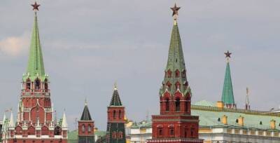 В Кремле не увидели желания Зеленского выполнять Минские соглашения