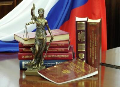 Путин: судебная система в РФ - это не "бездушная машина"
