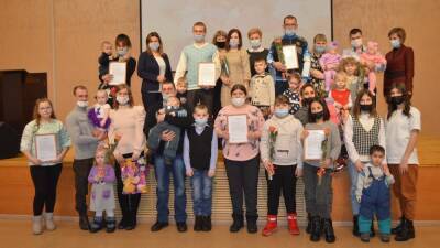 Касимов - Семь молодых семей из Касимова смогут улучшить жилищные условия - 7info.ru