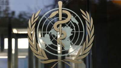 ВОЗ призвала страны с высокими доходами выделить $16 млрд на борьбу с пандемией