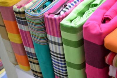 Нижегородец украл из магазина 27 комплектов постельного белья