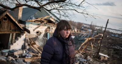 Эстония готова принять беженцев из Украины в случае вторжения РФ, — министр соцзащиты