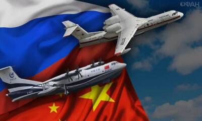 Политолог Михеев считает, что Россия и Китай подписали приговор НАТО