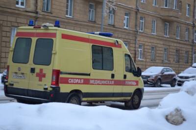 «У многих агрессия». Петрозаводчане ругаются матом и проклинают медиков при вызове скорой