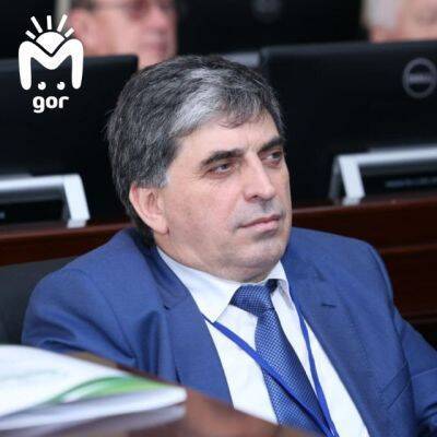 Ректора дагестанского университета взяли под стражу