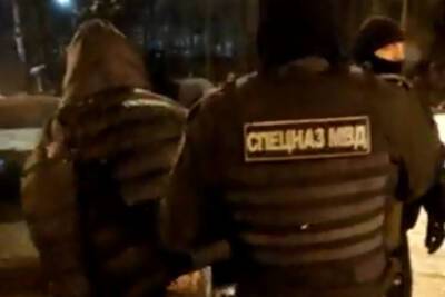 В Костромской области ФСБ задержала наркодиллера из Узбекистана