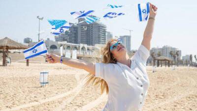 5 причин, чтобы переехать в Израиль: исповедь репатриантки
