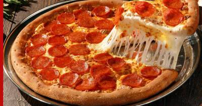 Названы самые вредные для здоровья виды пиццы