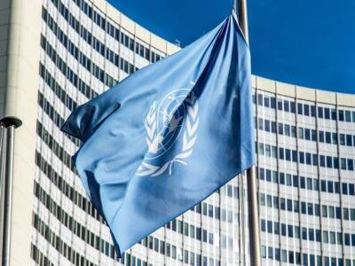 Украинский дипломат Кислица оценил членство России в Совбезе ООН как «кощунство» и потребовал доказательств