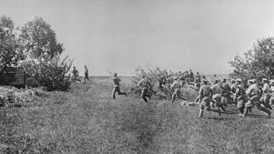 Поля славы: тест RT о сражениях Первой мировой войны