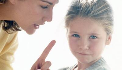 Как родительские страхи мешают развитию детей