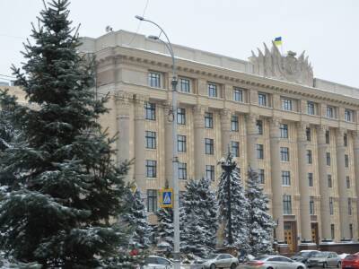 Зеленский созывает выездное заседание СНБО. Оно пройдет в Харькове