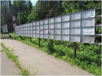 Жители Троицко-Печорска обеспокоены ситуацией вокруг отреставрированного памятника "Никто не забыт".