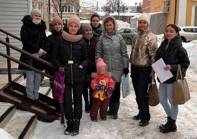 Родители рязанских школьников собрали подписи за отмену дистанционки