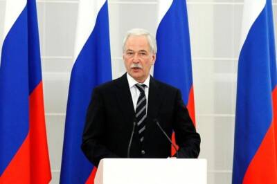 Грызлов: РФ поставит Белоруссии то оружие, которое сочтет возможным