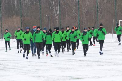 «Неман» стал победителем турнира «Белазовец». Следующий этап подготовки к новому сезону – Winter Cup-2022