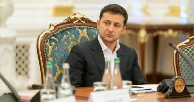 Зеленский созывает выездное заседание СНБО в Харькове: что обсудят