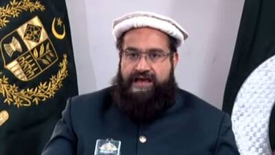 Пакистан призвал исламский мир и международное сообщество выступить против Индии
