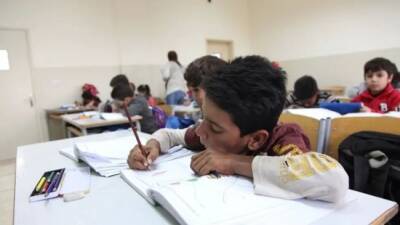Милонов: Дети мигрантов не должны учиться в российских школах
