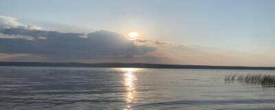 Посещение Ивано-Арахлейских озер в Забайкалье планируют сделать платным