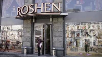 Конфеты концерна Порошенко пытались ввезти в Россию под видом казахстанских