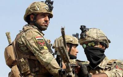 В Ираке предотвращено нападение «Исламского государства»