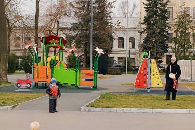 В Саратовской области прекращено строительство детских садов
