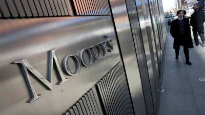 Moody's не верит в военное столкновение России и Украины