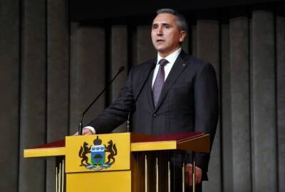 Тюменский губернатор допускает возможность снижения цен на жилье в 2022г