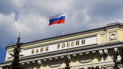 В ЦБ России заявили о росте профицита внешней торговли страны
