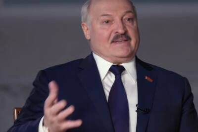 Посла Белоруссии вызвали в МИД Армении после высказываний Лукашенко