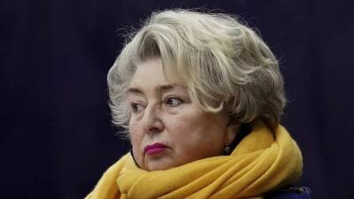 Тарасова: Россия продолжит выигрывать, даже если возрастной ценз поднимут