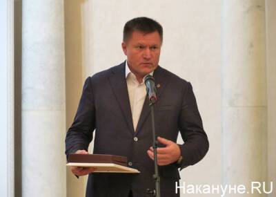 Глава Союза десантников Свердловской области подал кассацию на арест