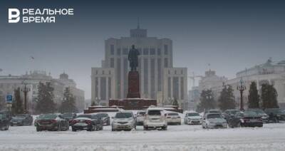 Власти Татарстана утвердили стоимость одного квадратного метра жилья в селах